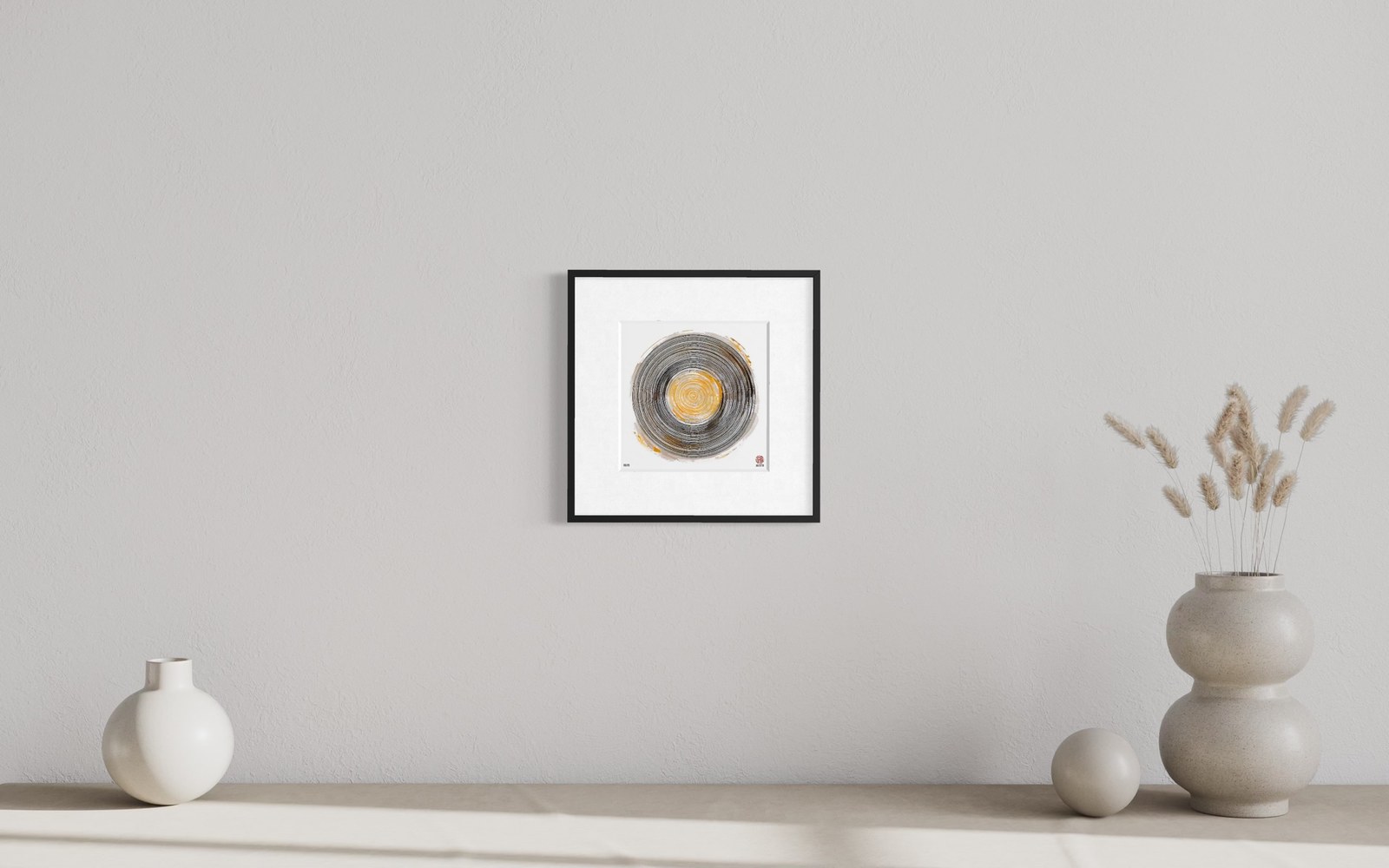 Edition ZEN G004 – Spirale des Erwachens